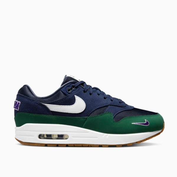 Nike Air Max 1 "Obsidian" (W) (DV3887-400) Erscheinungsdatum Nike Air Max 1 "Obsidian" (W) (DV3887-400) Erscheinungsdatum