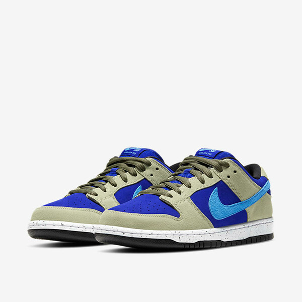 Nike SB Dunk Low "Celadon ACG" (BQ6817-301) Erscheinungsdatum