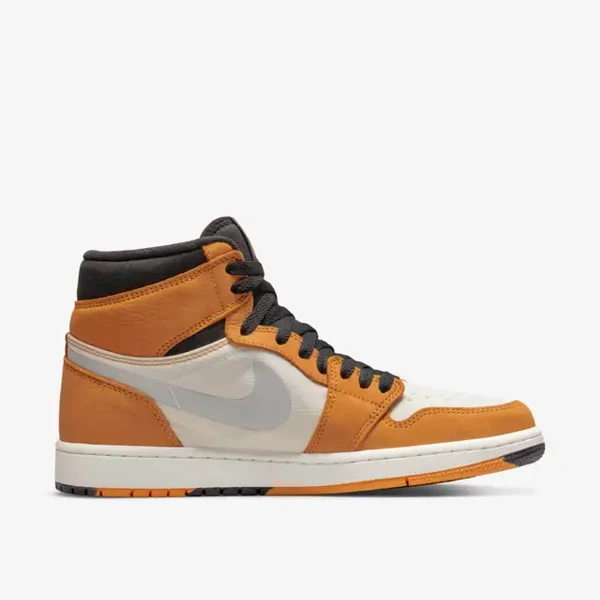 Air Jordan 1 Element GORE-TEX "Light Curry" (DB2889-700) Erscheinungsdatum Air Jordan 1 Element GORE-TEX "Light Curry" (DB2889-700) Erscheinungsdatum