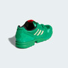 adidas x Lego ZX 8000 "Green" (FY7082) Release Date