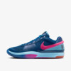 Nike Ja 1 "NY vs. NY" (FV1286-400) Erscheinungsdatum