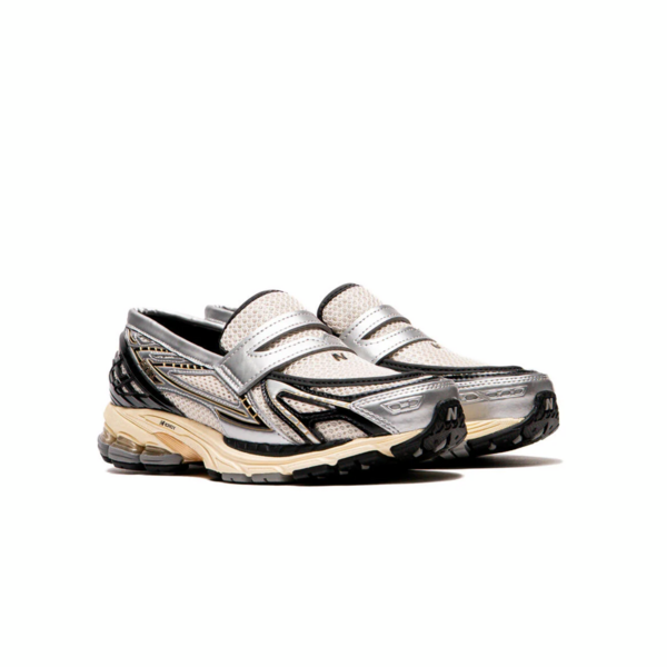 New Balance 1906L "Silver Metallic Black" (U1906LOB) Erscheinungsdatum New Balance 1906L "Silver Metallic Black" (U1906LOB) Erscheinungsdatum