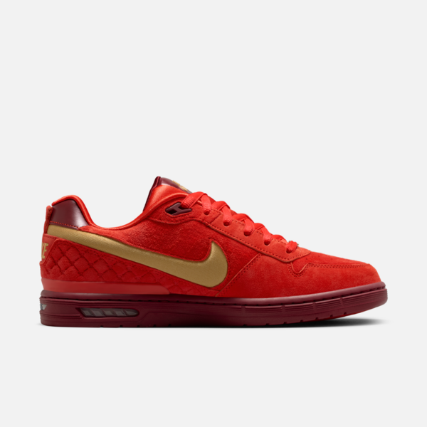 Paul Rodriguez x Nike SB Air Zoom Low "All Star" (IQ5648-600) Erscheinungsdatum