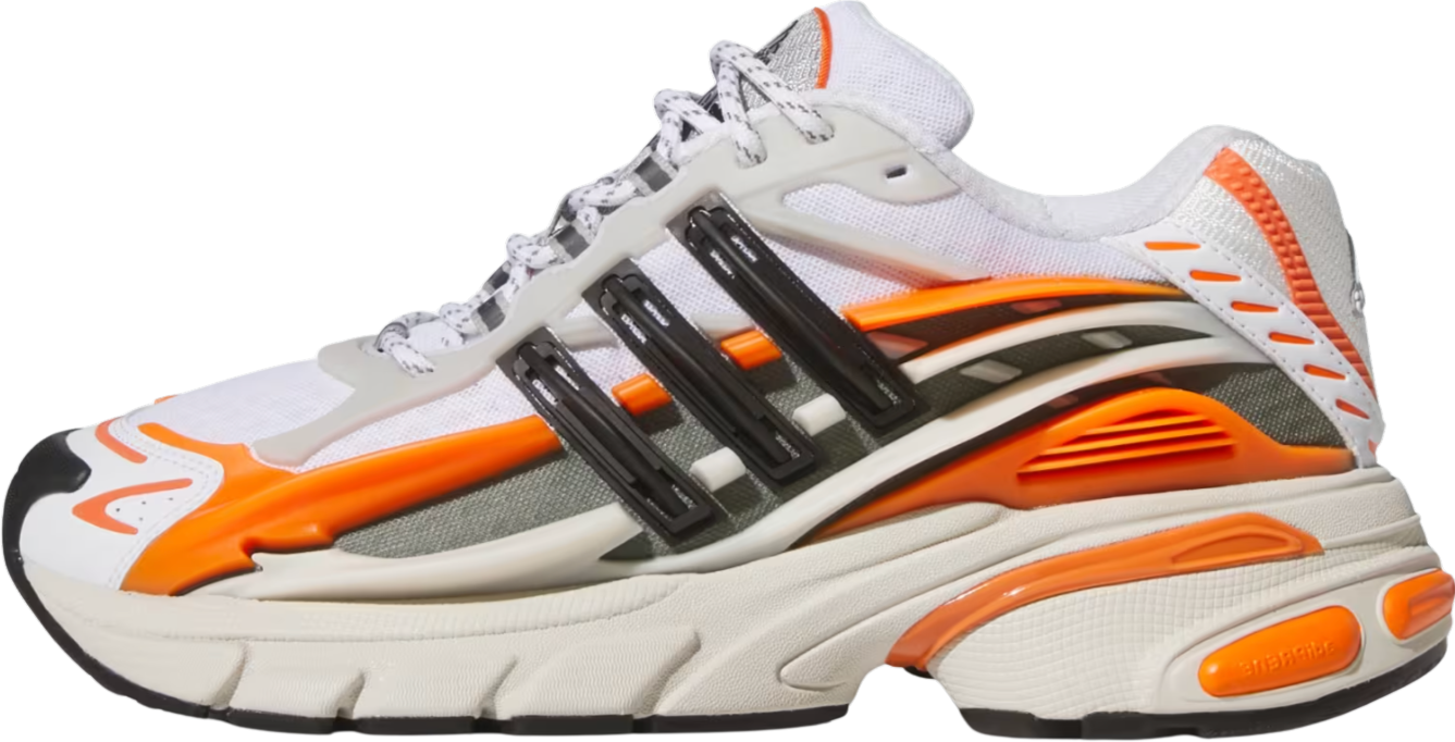 Pharrell Williams x adidas Adistar Jellyfish "Orange"