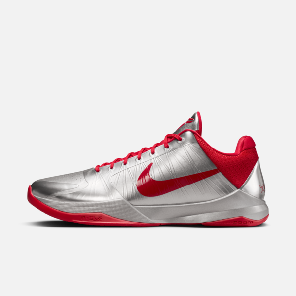 Caitlin Clark x Nike Kobe 5 Protro “Rookie of the Year” (IV2712-001) Release Date