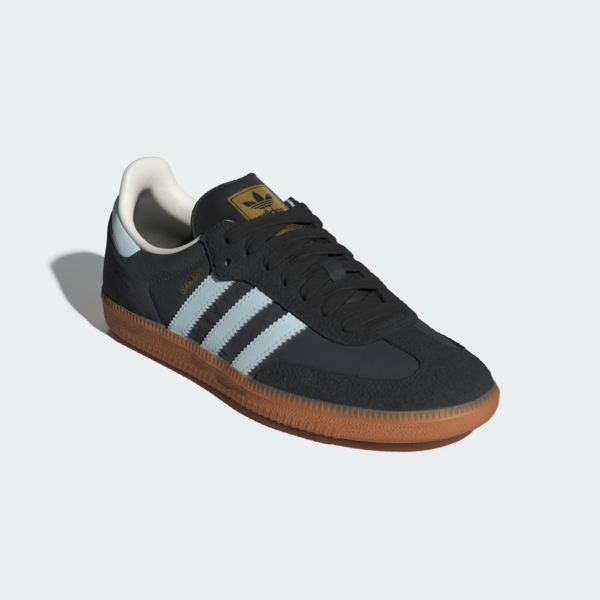 adidas Samba OG "Carbon" (ID0493) Erscheinungsdatum