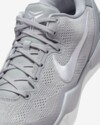 Nike Kobe 8 Protro "Wolf Grey"