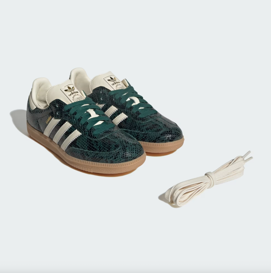 adidas Samba OG 
