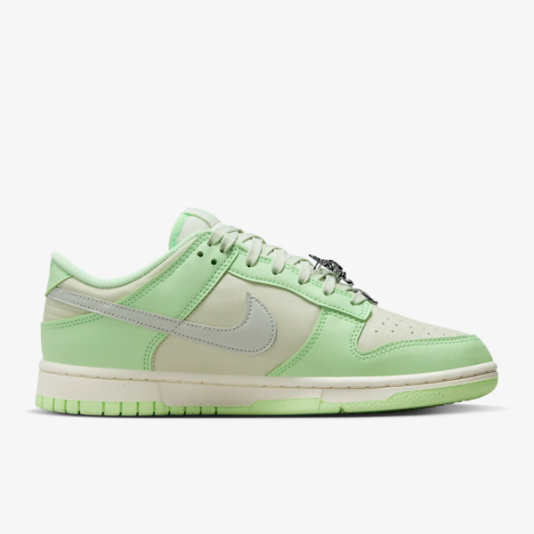 Nike Dunk Low Next Nature "Sea Glass" (W) (FN6344-001) Release Date