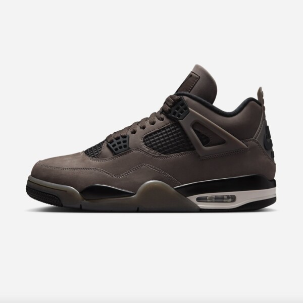 Air Jordan 4 "Cave Stone" (FQ8138-200) Release Date