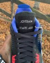Air Jordan 4 Rare Air "Laser" First Look