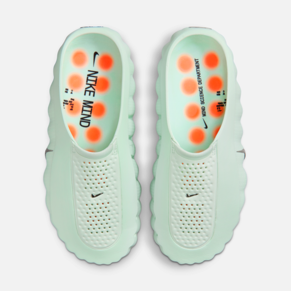 Nike Mind 001 “Barely Green” (W) (HQ4309-300) Release Date