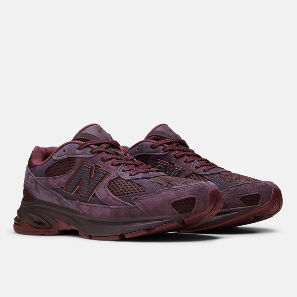 Rich Paul x New Balance 2010 "Plum Brown" (U2010RP1) Release Date