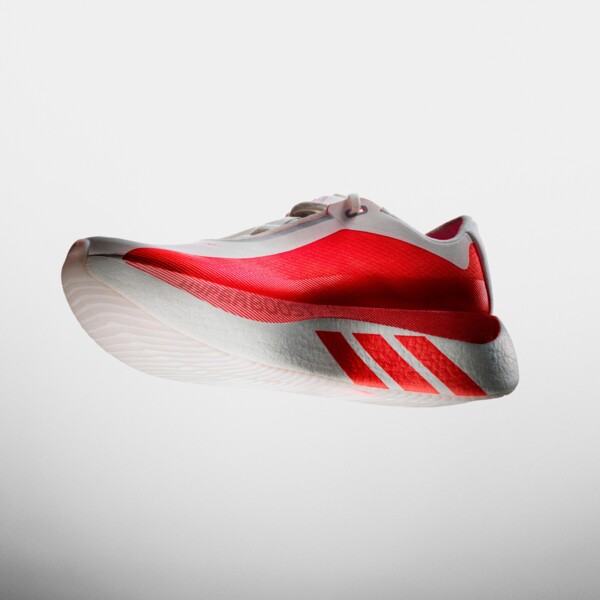 adidas Hyperboost Edge "Red White" (Mens) (KI1913) Erscheinungsdatum