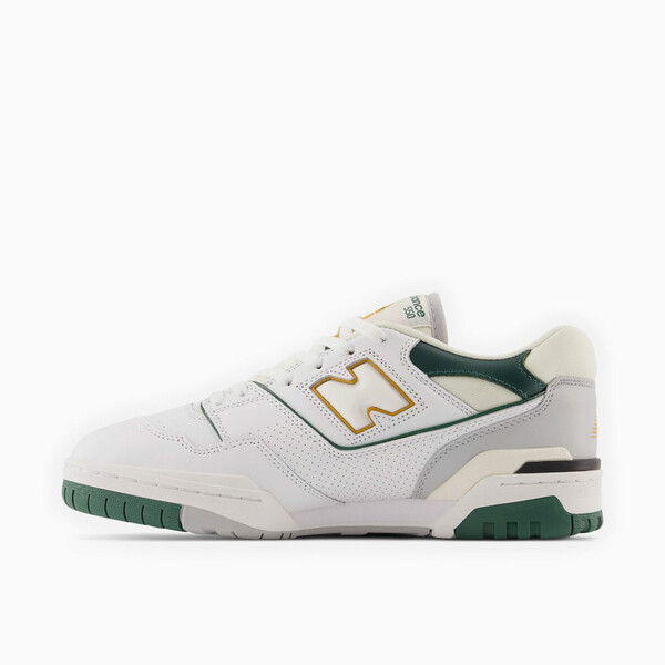 New Balance 550 "Nightwatch Green" (BB550PWC) Erscheinungsdatum