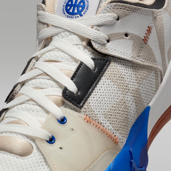 Air Jordan One Take 5 "Quai 54" 2024 (HF0016-100) Erscheinungsdatum