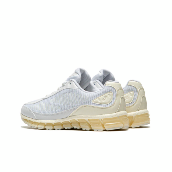 【最安値_おまけ付】JJJJound × Asics Gel-Quantum JJJJound ASICS GEL-Quantum 360 2025 Release Date