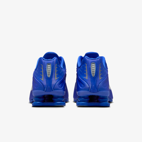 Nike Shox R4 "Racer Blue" (W) (HJ7303-445) Release Date