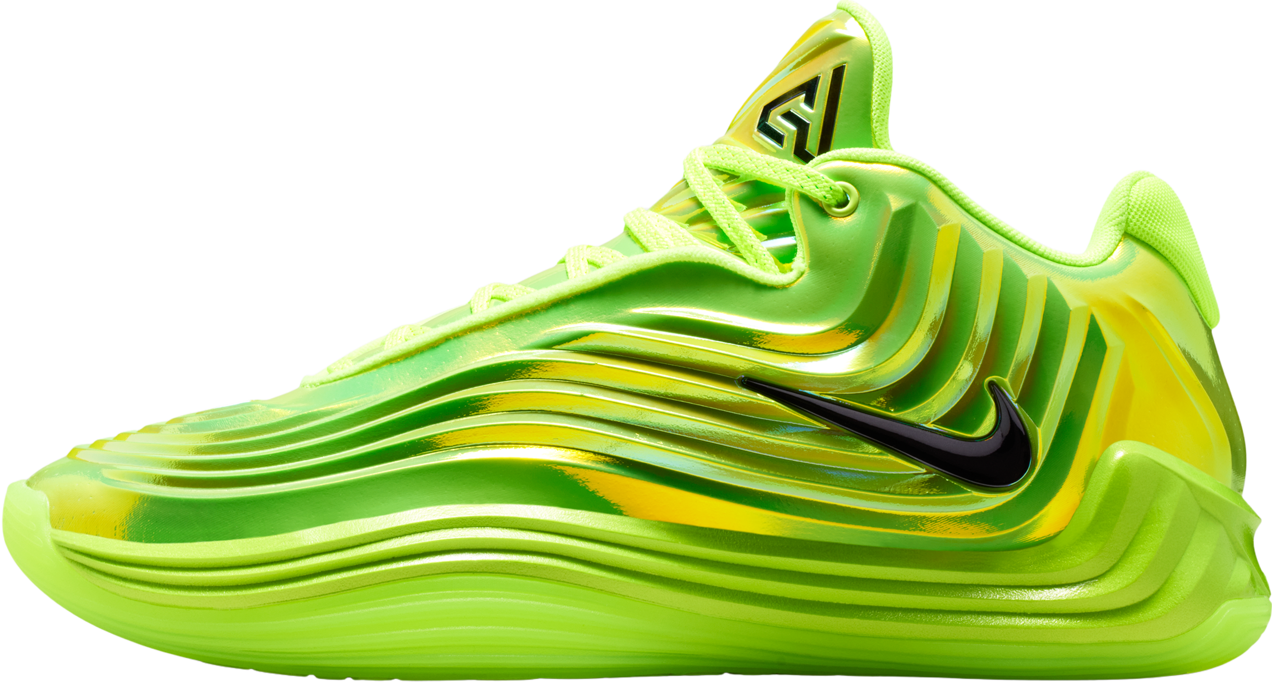 Nike Giannis Freak 7 “Warning Label”