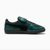 Harry Potter x PUMA Palermo "Slytherin" (401210-01) Release Date