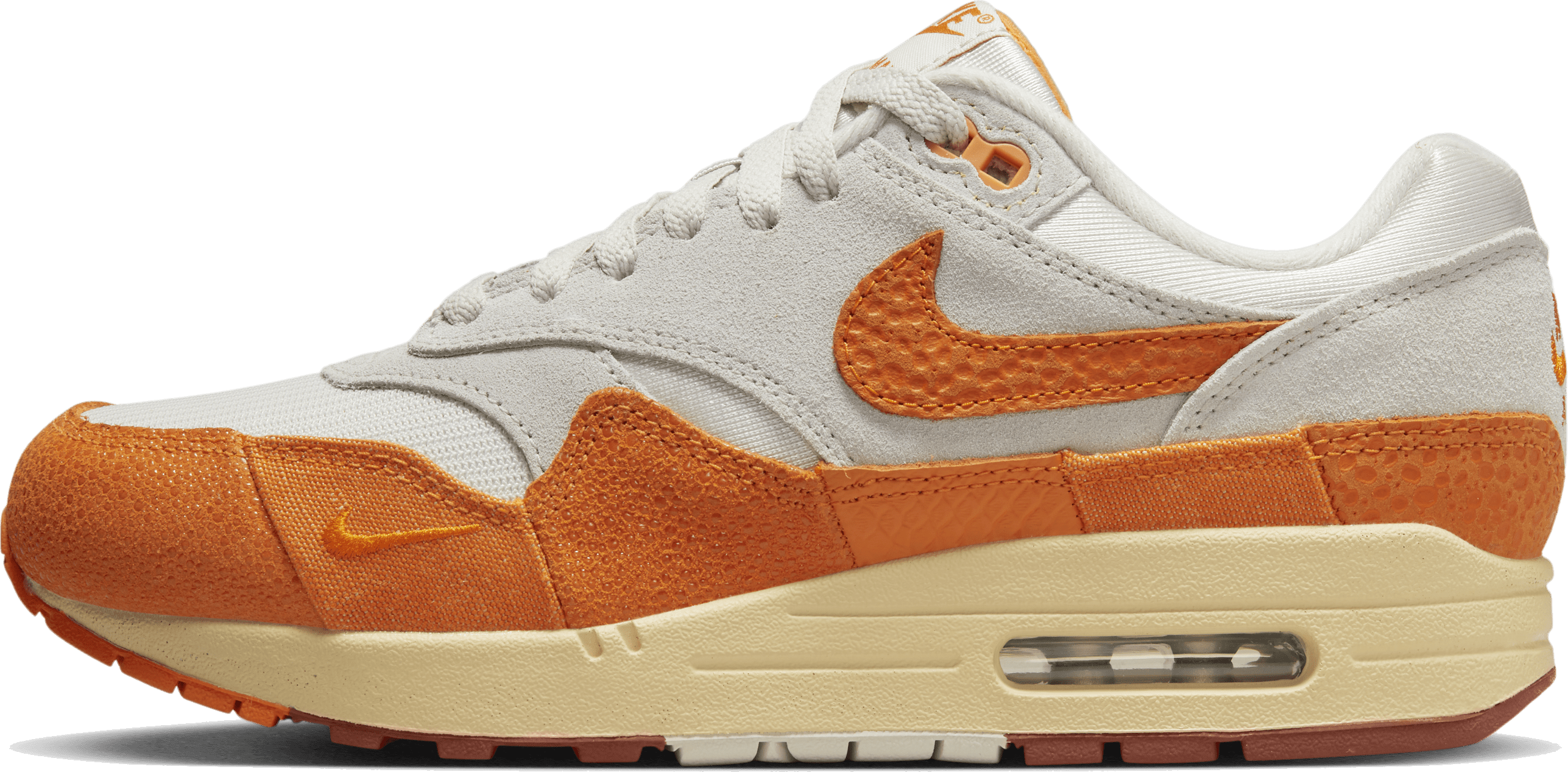 Nike Air Max 1 "Master Magma Orange" (W) Nike Air Max 1 "Master Magma Orange" (W)