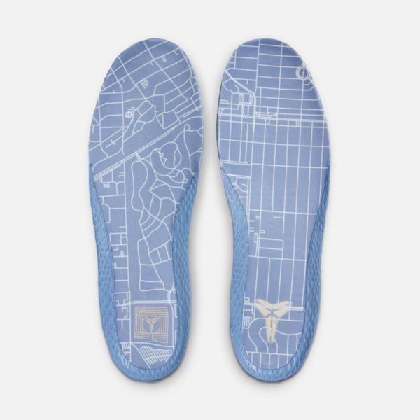 Kobe Bryant x Nike Air Force 1 Low “City of Champions” (IM0583-400) Release Date