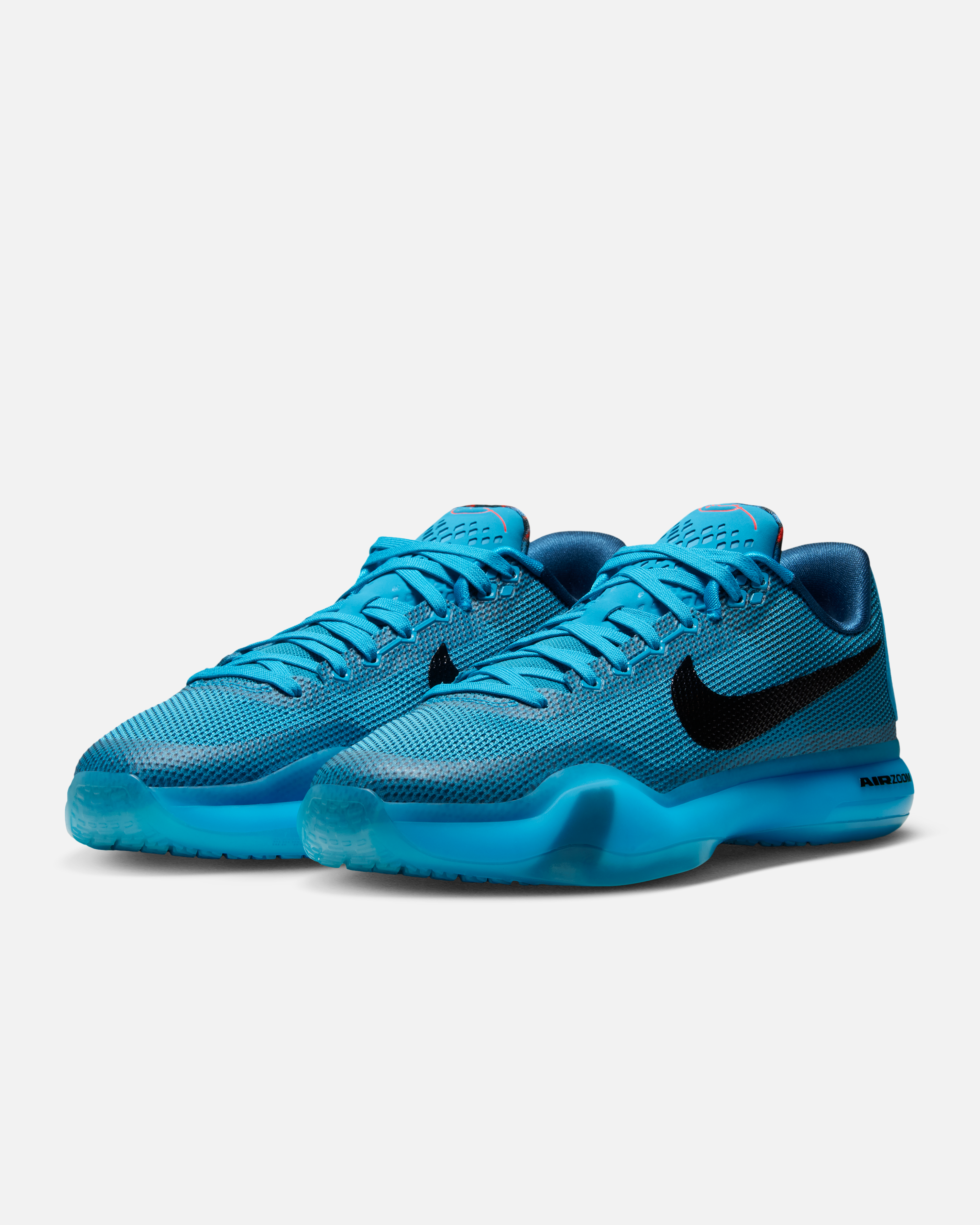 Nike Kobe 10 Protro Low 5AM Flight