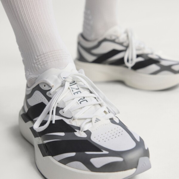 adidas ADIZERO EVO SL EXO "Cloud White" (KI4763) Release Date