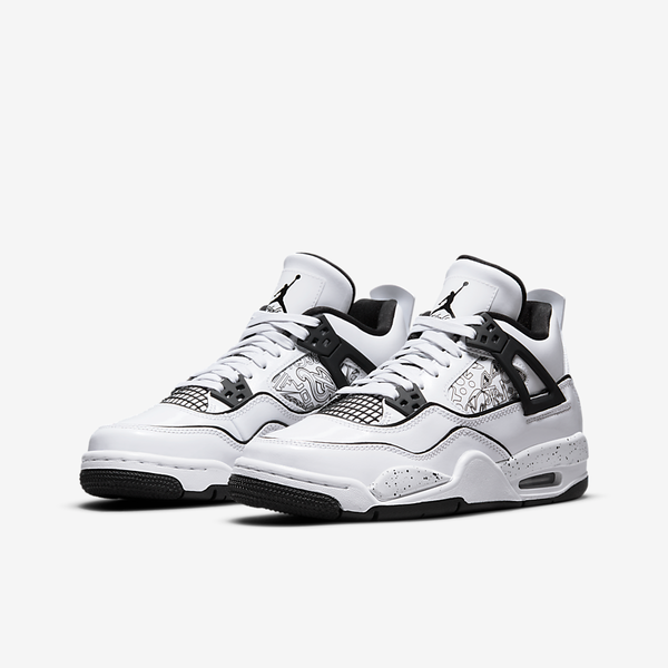 Nike Air Jordan 4 GS "DIY" (DC4101-100) Erscheinungsdatum