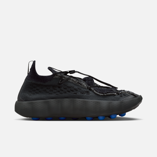 Fragment x Nike Mind 002 "Black" (IQ8504-002) Erscheinungsdatum