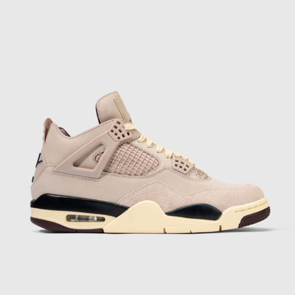 A Ma Maniere x Air Jordan 4 "W.Y.W.S." (FZ4810-200) Release Date