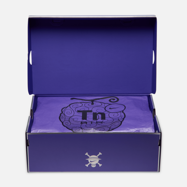 One Piece x Nike Air Max Plus "Gomu Gomu" (IR0968-500) Release Date One Piece x Nike Air Max Plus "Gomu Gomu" (IR0968-500) Release Date