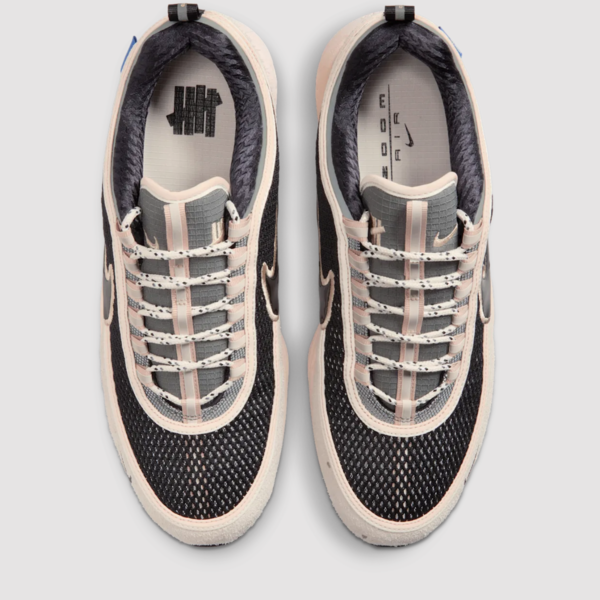 UNDEFEATED × Nike Air Zoom Phantom Nike Air Zoom Spiridon Undefeated Phantom Men's - HV4847-001