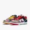 Nike SB Dunk Low "What The P-Rod" (CZ2239-600) Release Date