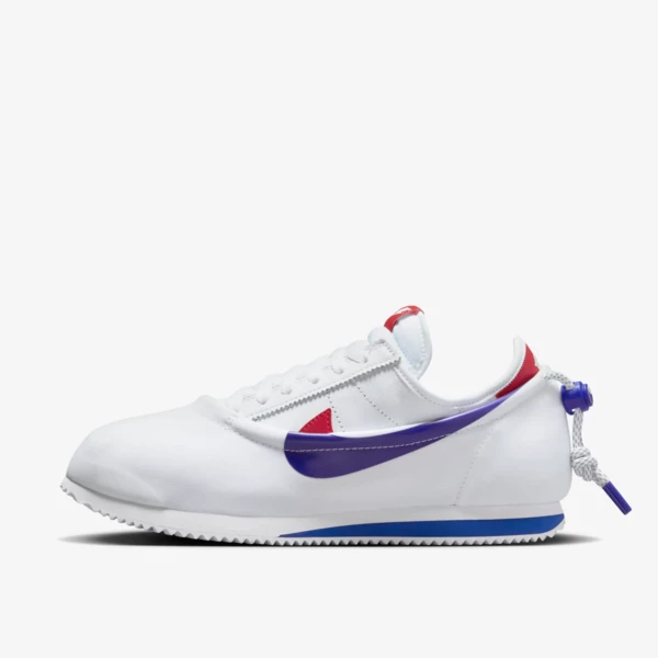 CLOT x Nike Cortez 