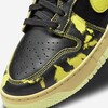 Nike Dunk High 1985 “Yellow Acid Wash” (DD9404-001) Release Date