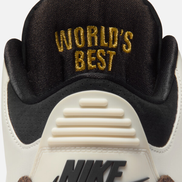 Air Jordan 3 "World’s Best Dad" (IF4396-103) Release Date