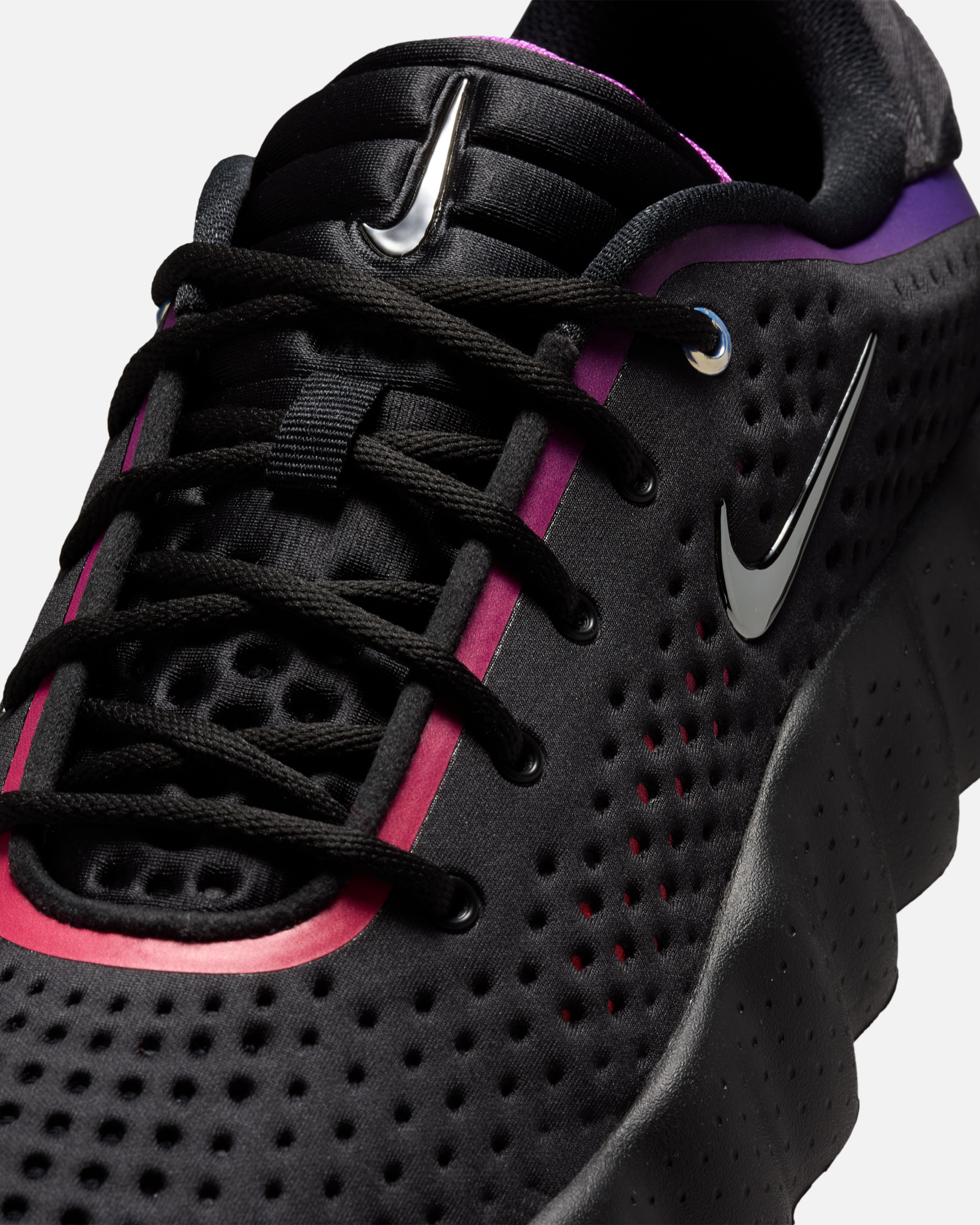 Nike Mind 002 AMP Spider-Man official look