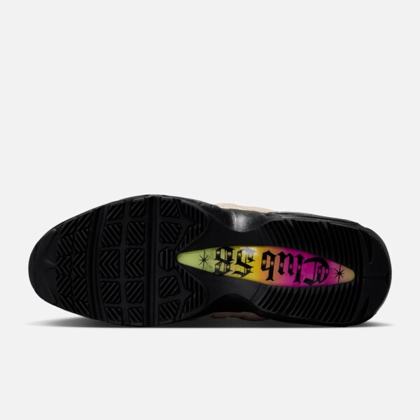 Nike SB x Nike Air Max 95 "Club 58" (IQ8395-100) Erscheinungsdatum