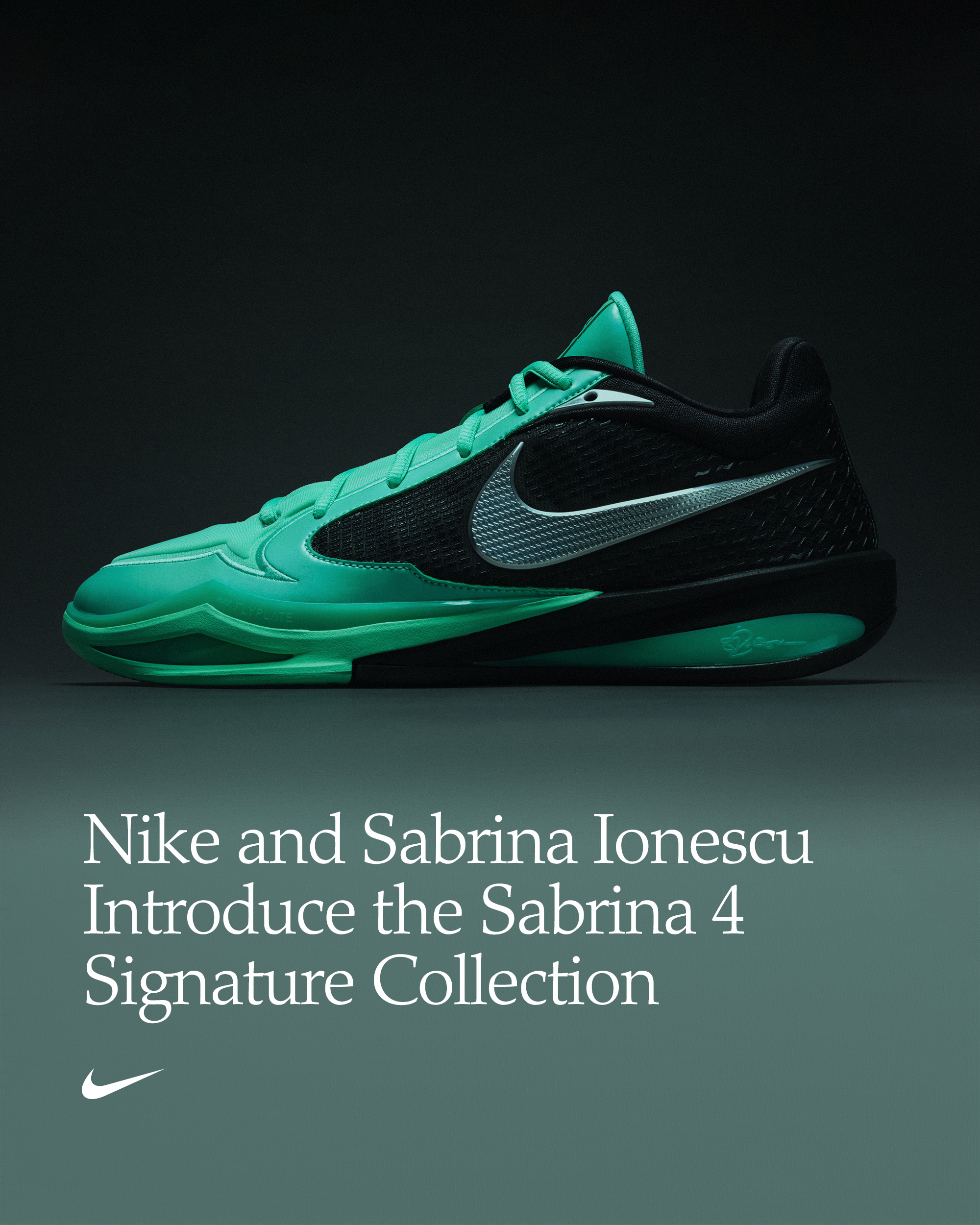 Nike Sabrina 4 Nike Sabrina 4