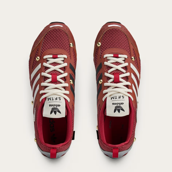 Song for the Mute x Adidas Adizero PR "Red" (HP3522) Erscheinungsdatum Song for the Mute x Adidas Adizero PR "Red" (HP3522) Erscheinungsdatum