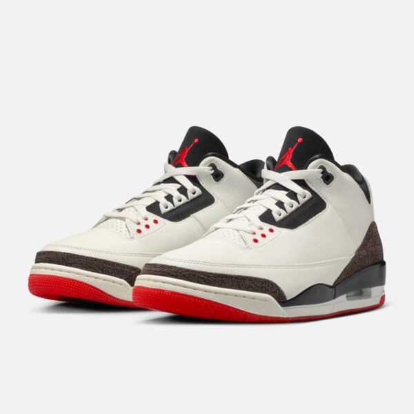 Air Jordan 3 "World’s Best Dad" (IF4396-103) Release Date