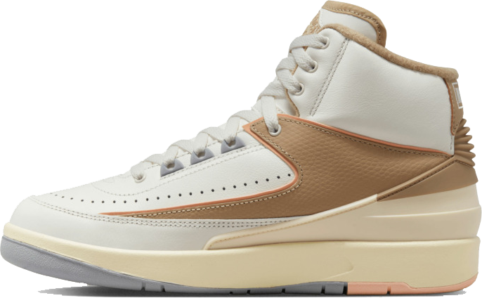 Air Jordan 2 “Craft” (W) Air Jordan 2 “Craft” (W)
