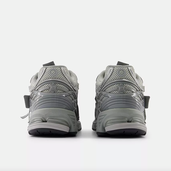 New Balance 1906A "Concrete Silver Metallic" (M1906AG) Release Date New Balance 1906A "Concrete Silver Metallic" (M1906AG) Release Date