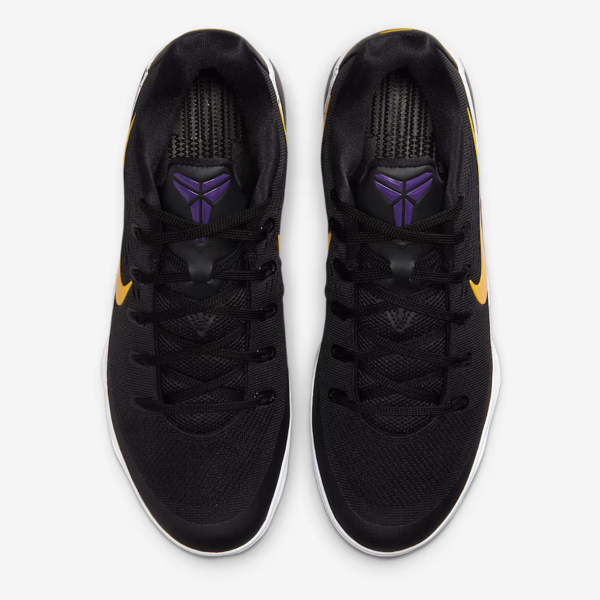 Nike Kobe 9 EM Protro TB "Lakers Away" (IH1401-002) Release Date