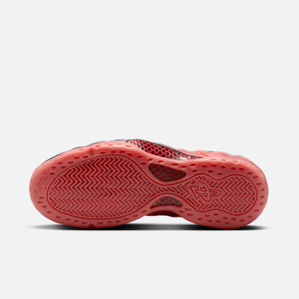 Stranger Things x Nike Air Foamposite One (IR7336-001) Erscheinungsdatum