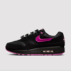 Nike Air Max 1 Valentine’s Day Pack "Black" (HV2302-001) Release Date