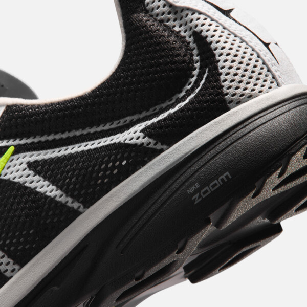 Nike Zoom Streak 3 "Black Volt" (IQ8012-001) Release Date
