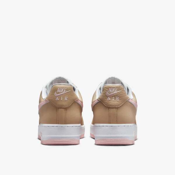 Nike Air Force 1 Low "Linen" (845053-201) Erscheinungsdatum