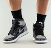 Nike Air Jordan 1 Retro High "Rebellionaire" On Feet 555088-036 6